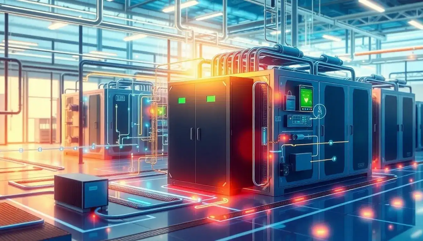 How do battery management systems contribute to the safety of energy storage systems