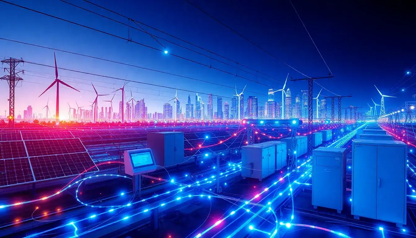 How can open standards like OpenADR and IEC 61850 facilitate energy storage system integration