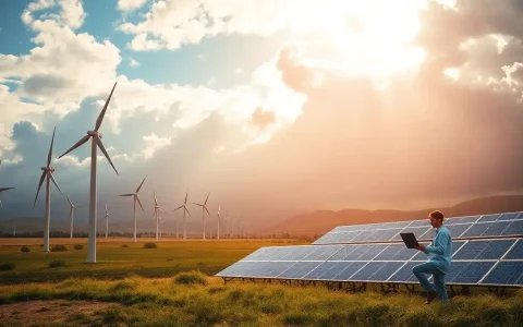 What are the challenges of predicting renewable energy output accurately