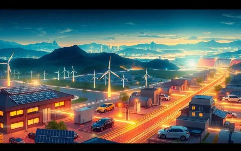 What are the main technologies enhancing grid flexibility