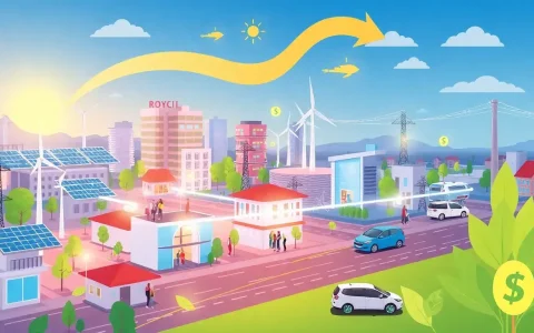 How does grid flexibility impact electricity costs for consumers