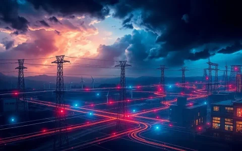 How can grid flexibility help mitigate the effects of extreme weather events