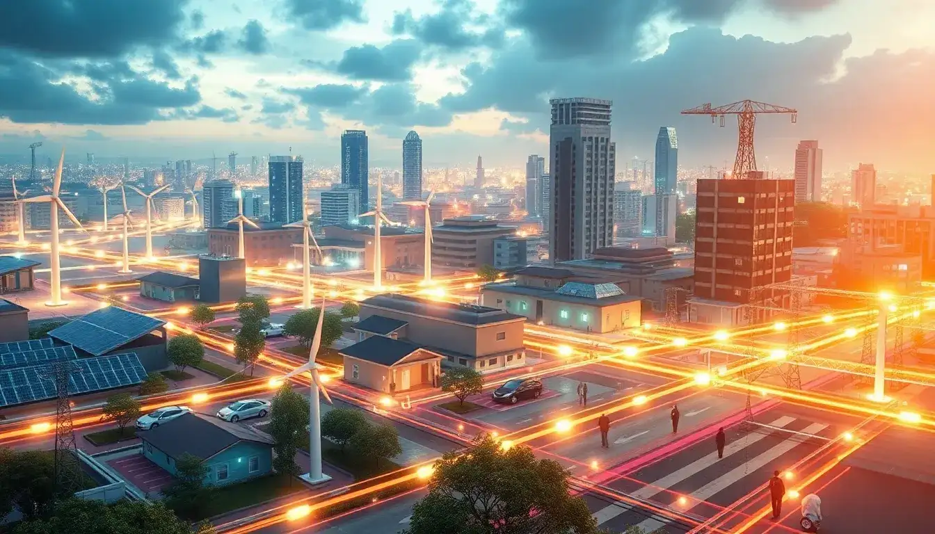 What are the biggest challenges in implementing grid flexibility