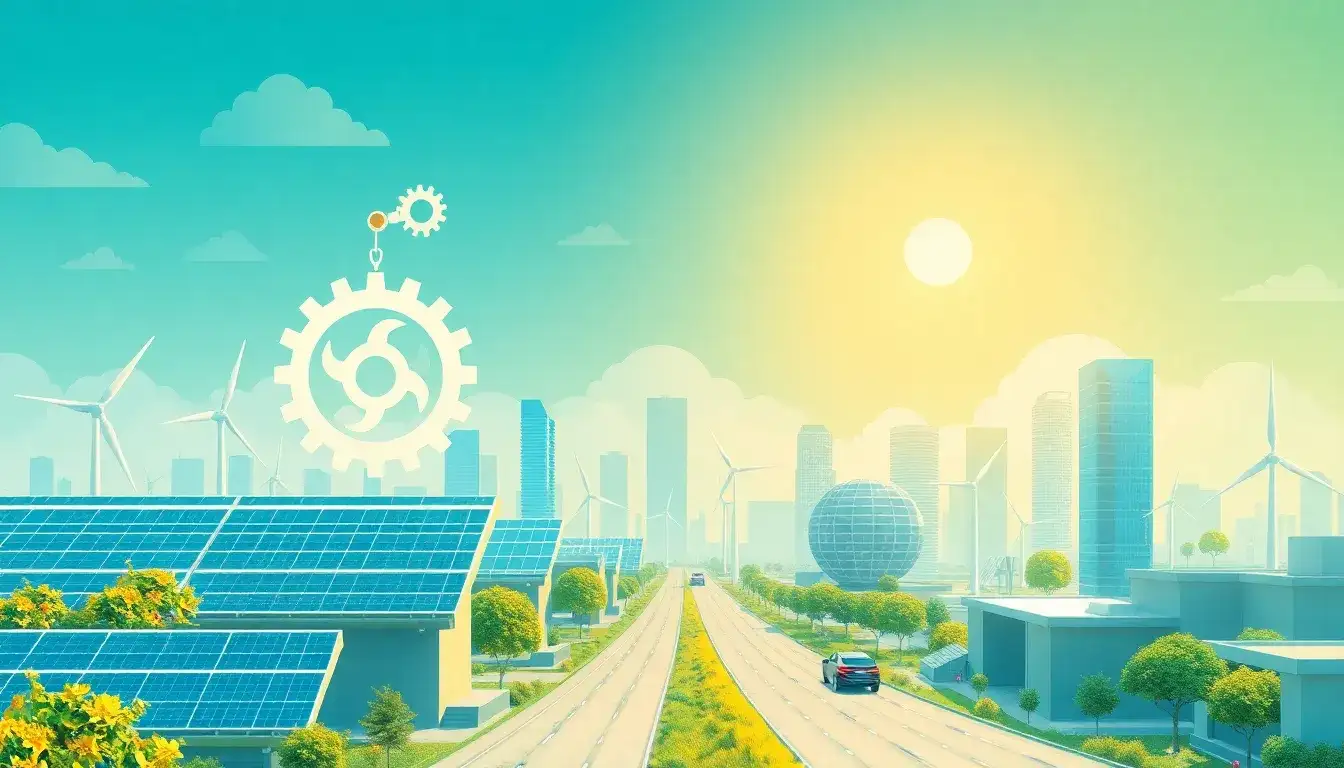 What role do regulatory frameworks play in the integration of renewable energy