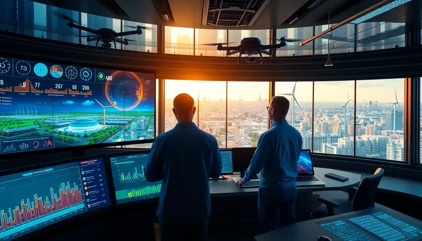 How can grid operators better plan for renewable energy integration