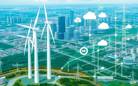 What are the main technical challenges in integrating wind energy into the grid