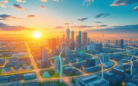 How does hyper-localized forecasting improve energy demand forecasting