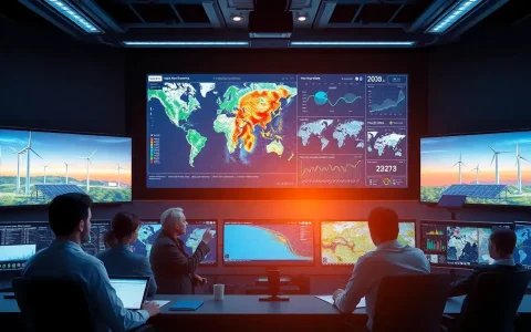 What are the main benefits of using high-resolution weather forecasts for utilities