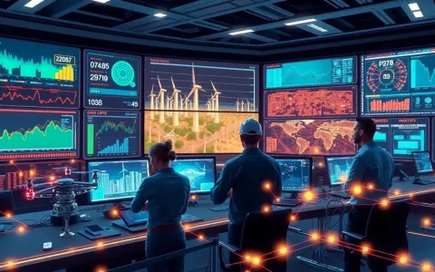 What role does machine learning play in enhancing grid reliability