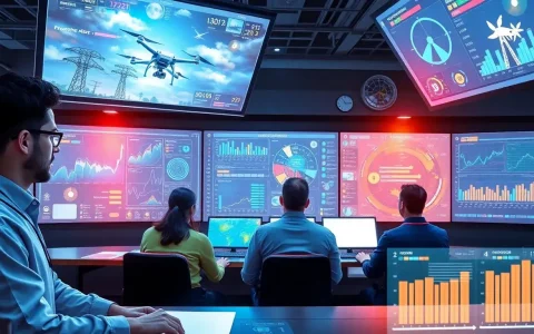 How can utilities use predictive modeling to optimize their asset management