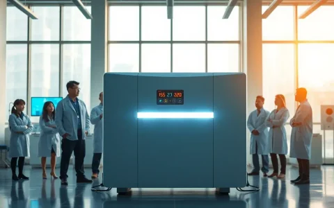 China Launches New Type of Energy Transformation Device to Enhance Power Management