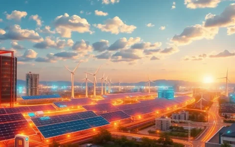 How can smart grids better manage the variability of renewable energy sources