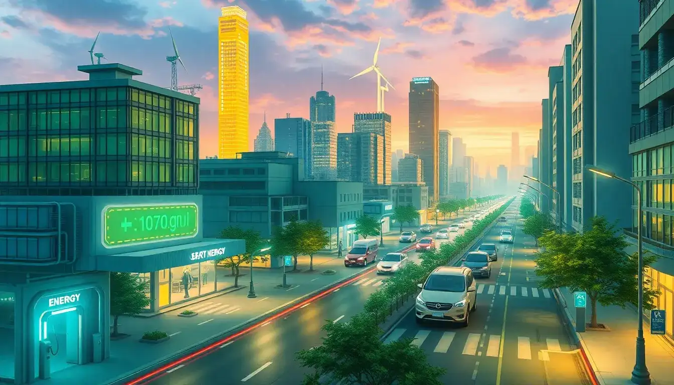 Can IoT-based smart grids help reduce energy consumption during peak hours