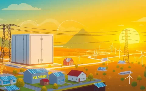 How do energy storage systems support voltage regulation in the grid
