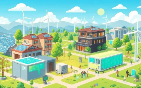 How do energy storage systems help in peak shaving for microgrids