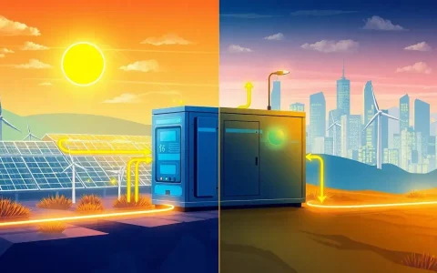 What are the main benefits of using energy arbitrage with battery storage systems