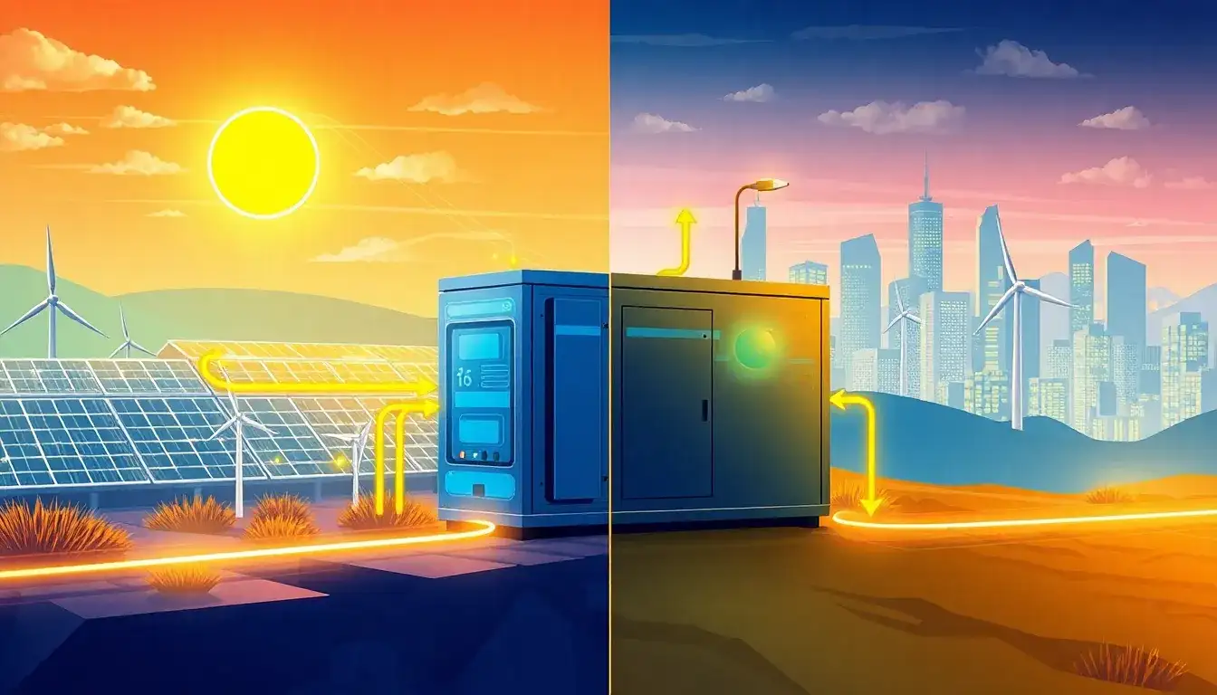 What are the main benefits of using energy arbitrage with battery storage systems