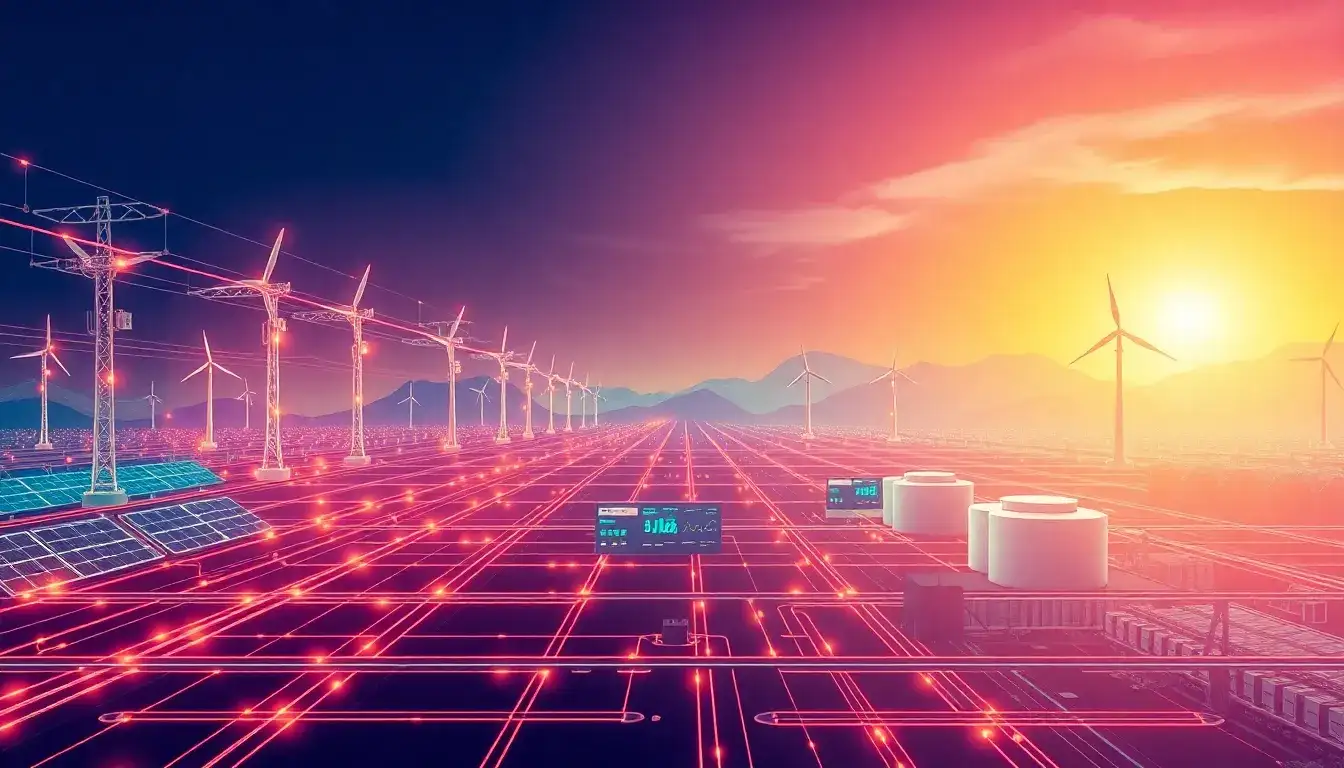 How does energy arbitrage impact grid stability