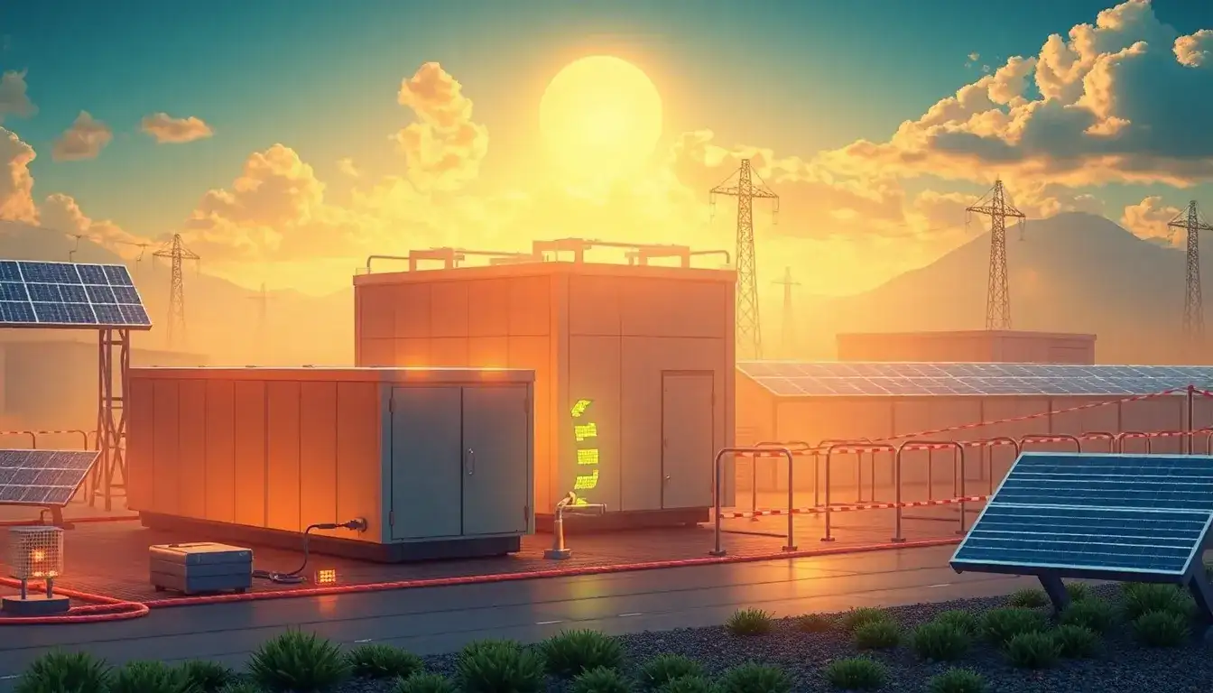 What are the main challenges in implementing energy arbitrage with battery storage