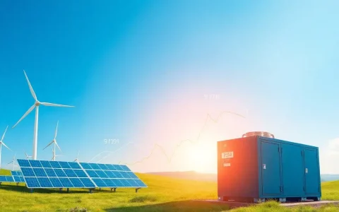 How does energy arbitrage benefit renewable energy producers