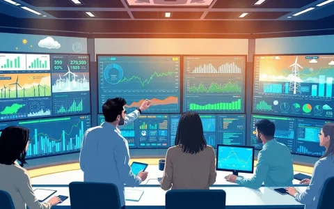 What role does advanced forecasting play in energy arbitrage