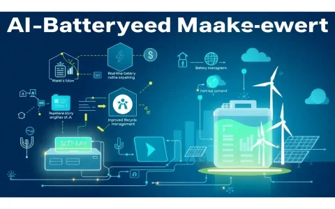 What are the benefits of using AI-based models for battery management