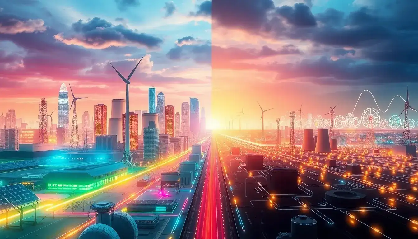 What role does regulatory framework play in the effectiveness of energy arbitrage