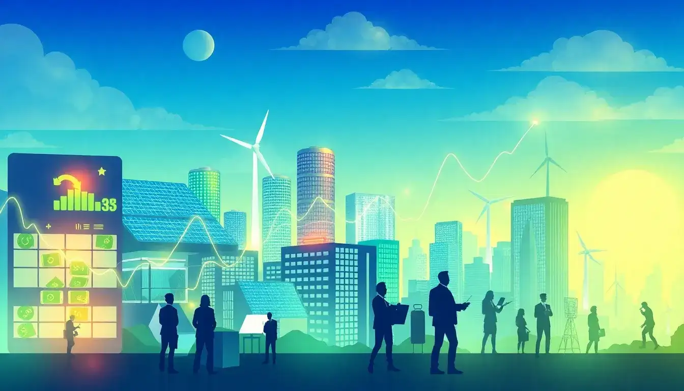 What role does carbon pricing play in the effectiveness of energy arbitrage