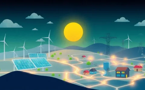 How does energy arbitrage help in integrating renewable energy sources into the grid