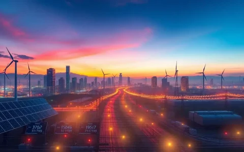 How does energy arbitrage contribute to grid stability