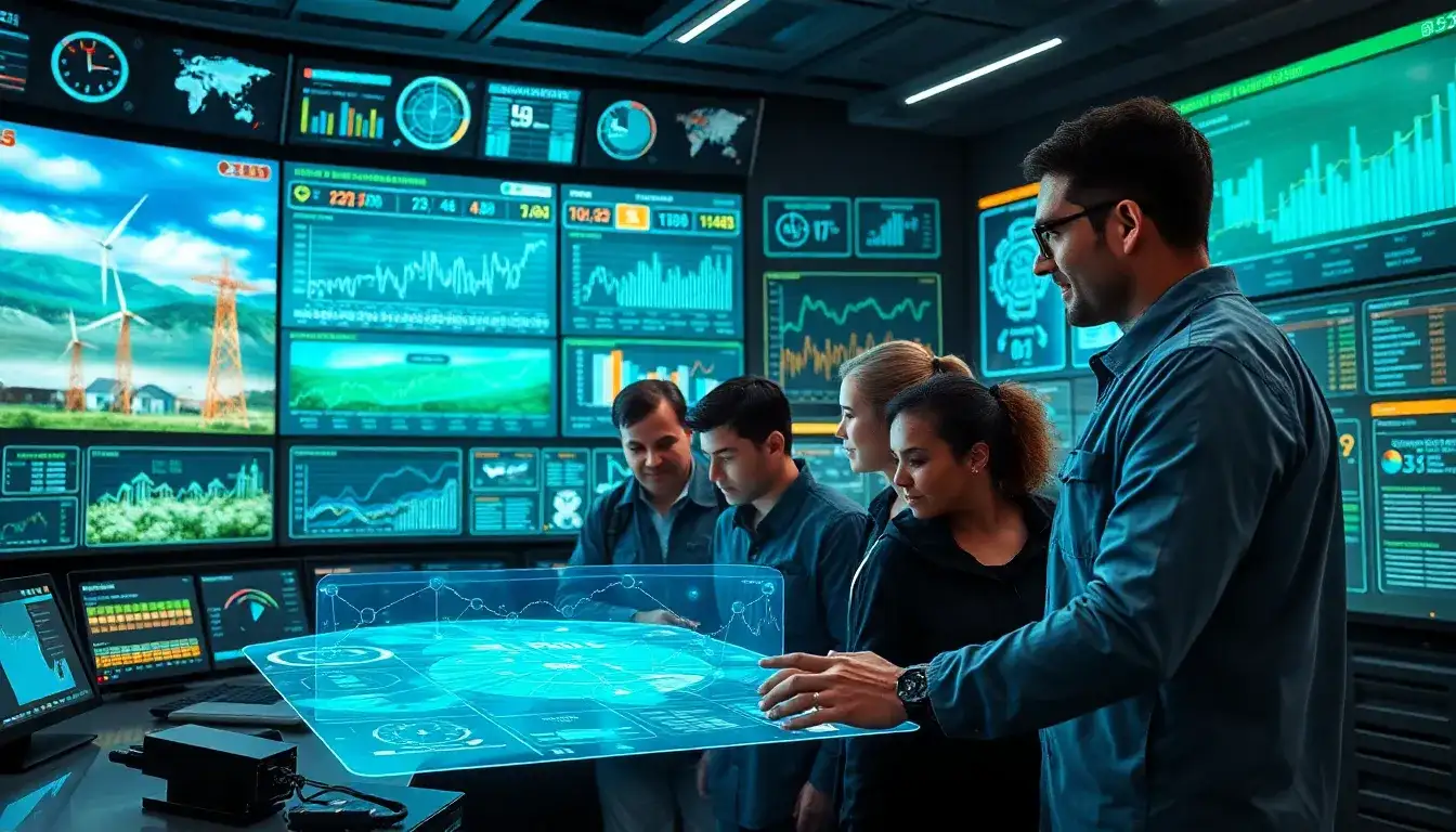 How do utilities manage the risks associated with energy arbitrage