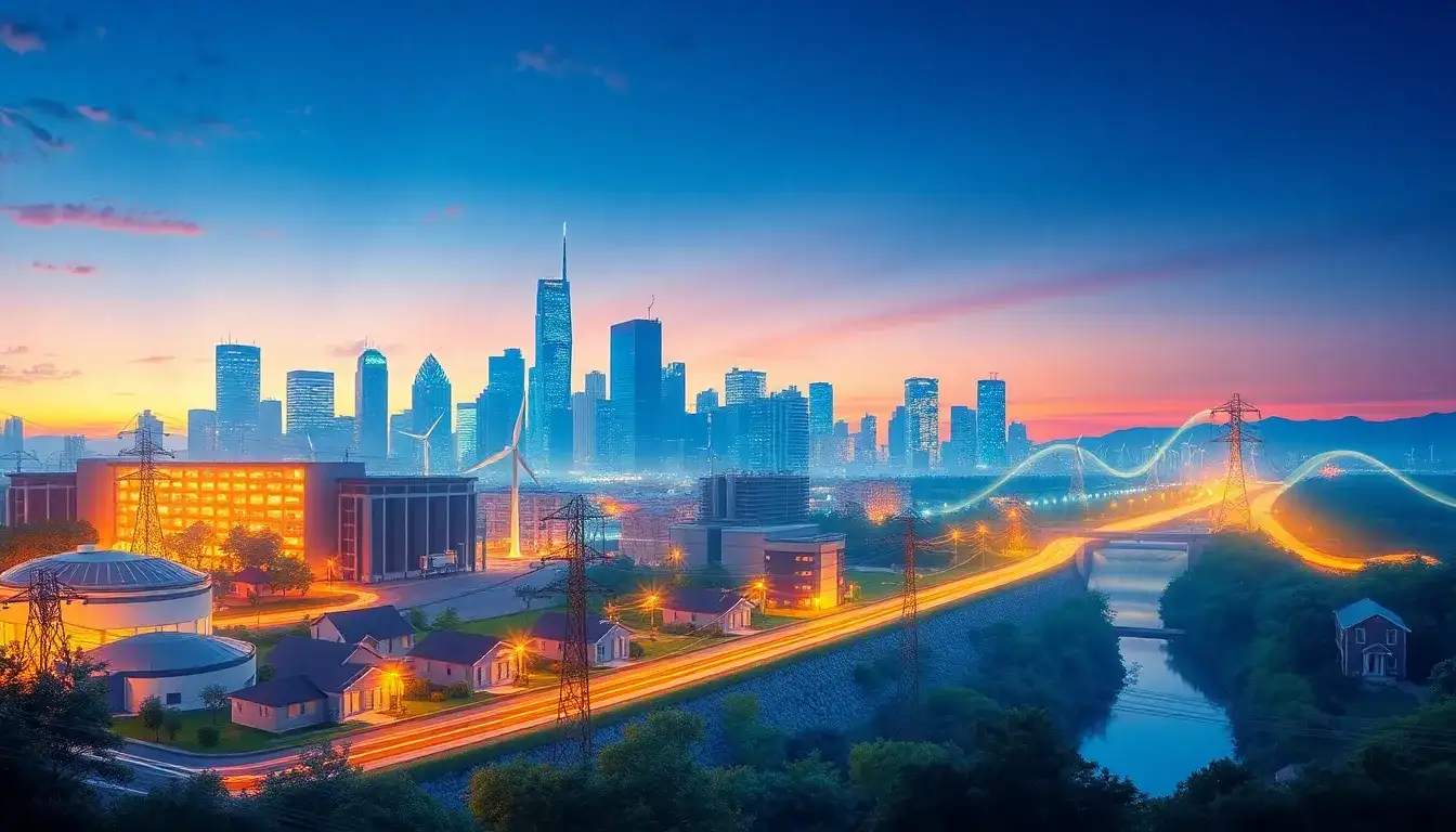 How does energy storage improve grid stability