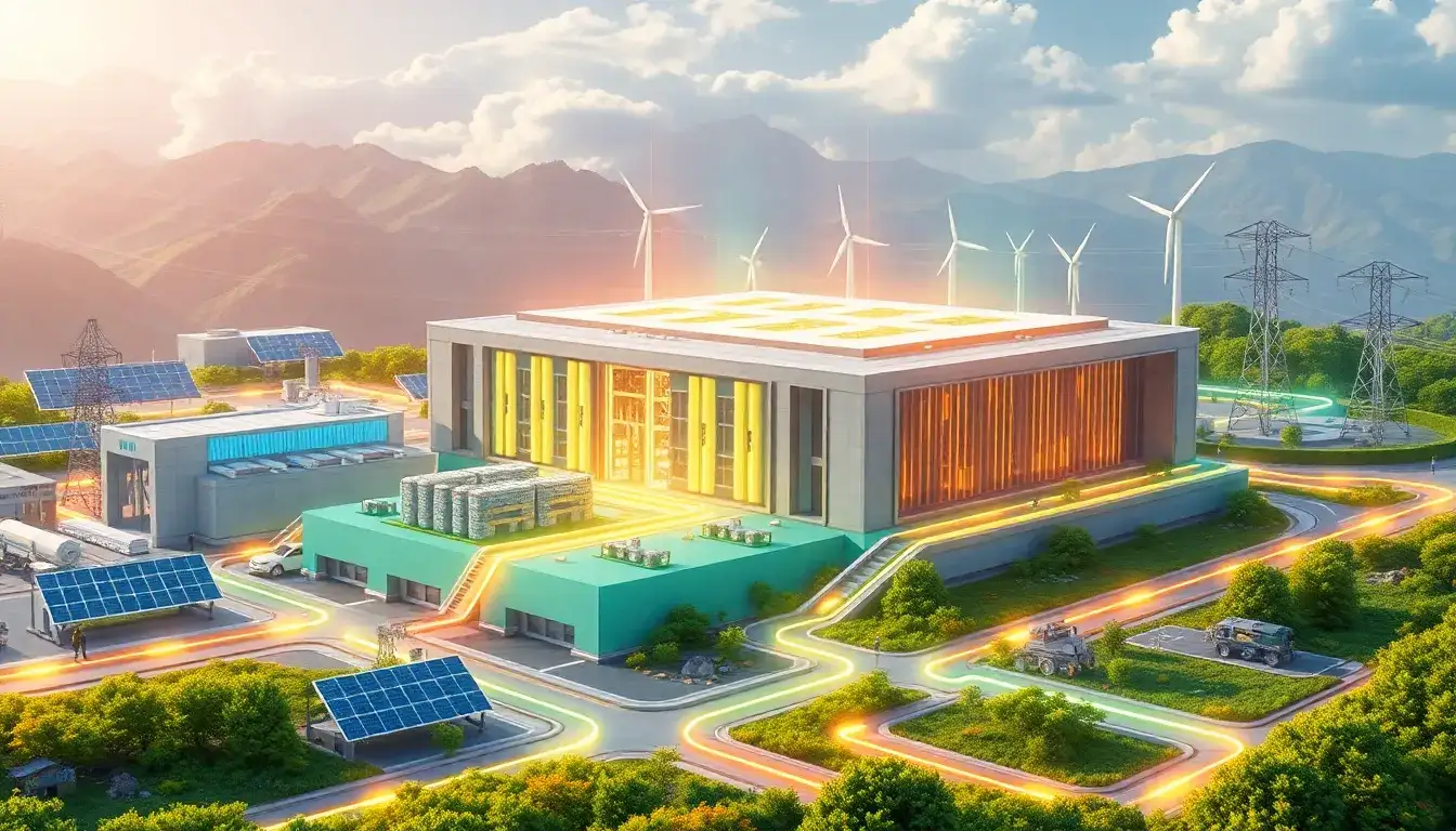 What are the benefits of using energy storage for frequency regulation