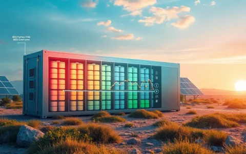 What are the typical losses associated with BESS systems over time