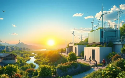 What are the environmental benefits of using energy storage systems