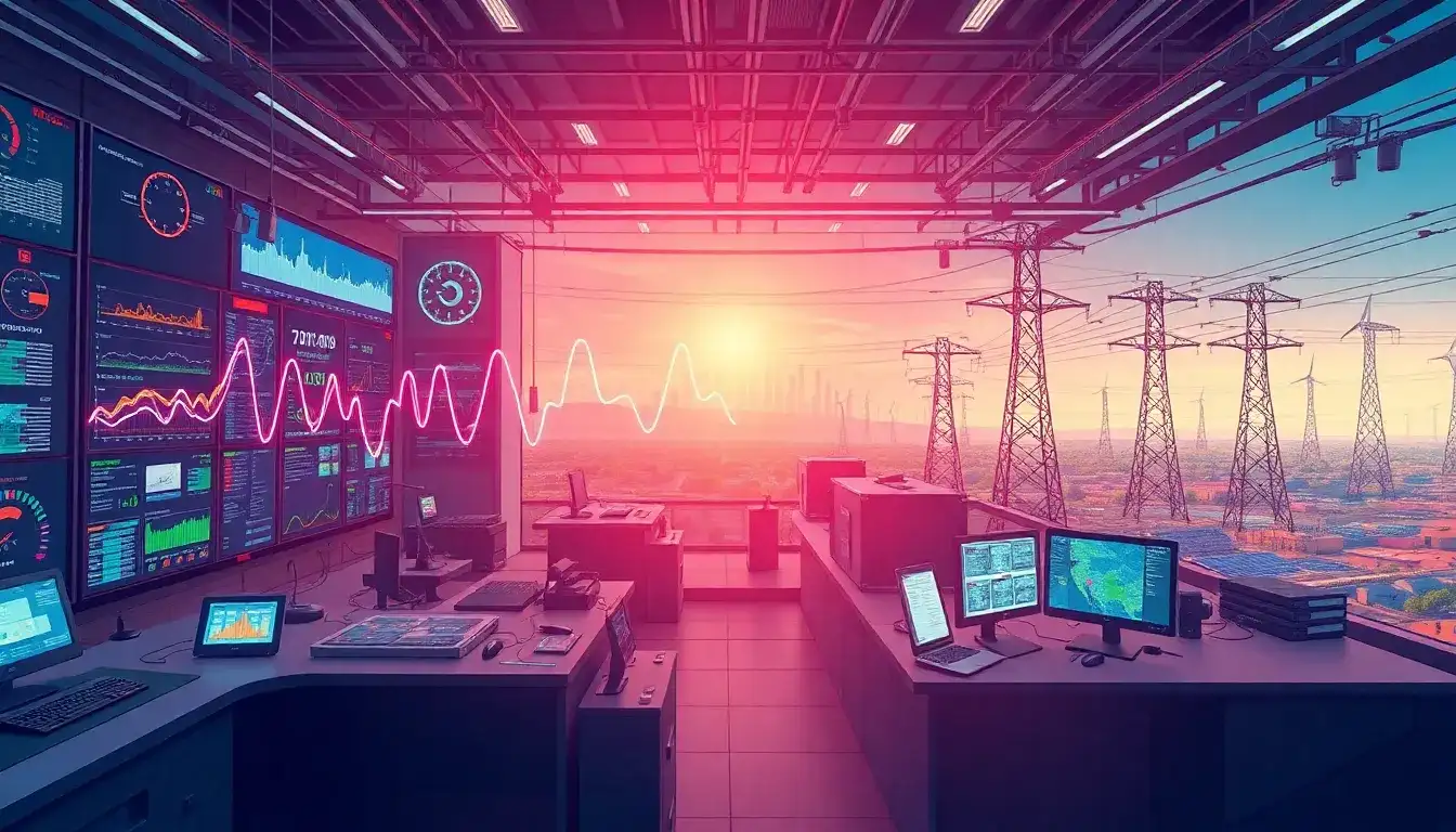 How does the control coefficient in BESS affect frequency regulation