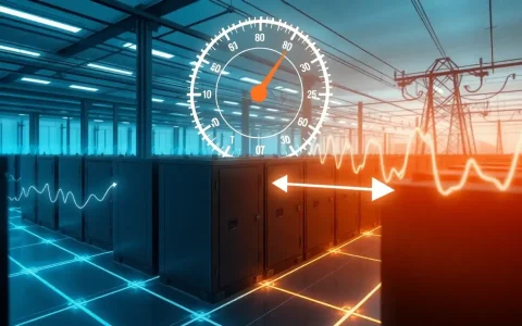 What role does droop control play in BESS for frequency regulation