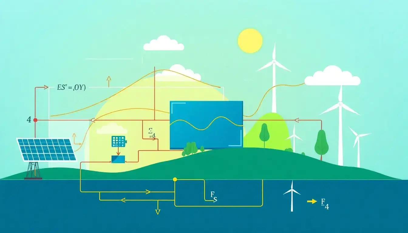 What are the benefits of using a proportional function for the control coefficient in BESS