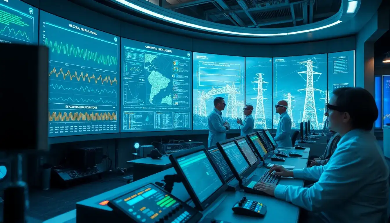 Can the control coefficient be adjusted dynamically to improve frequency regulation