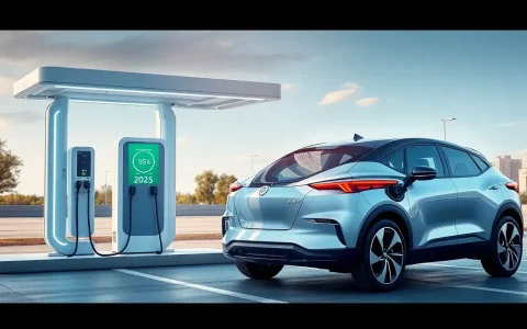 New National Standards for Electric Vehicle Power Batteries Set to Launch in 2025