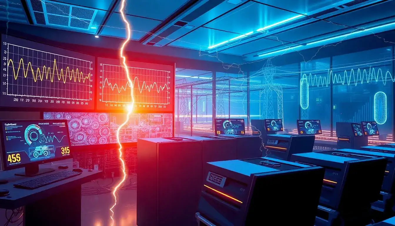 What are the technical challenges of using BESS for both frequency and voltage regulation