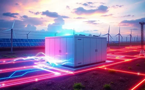 Can BESS be optimized for dual roles in frequency and voltage regulation