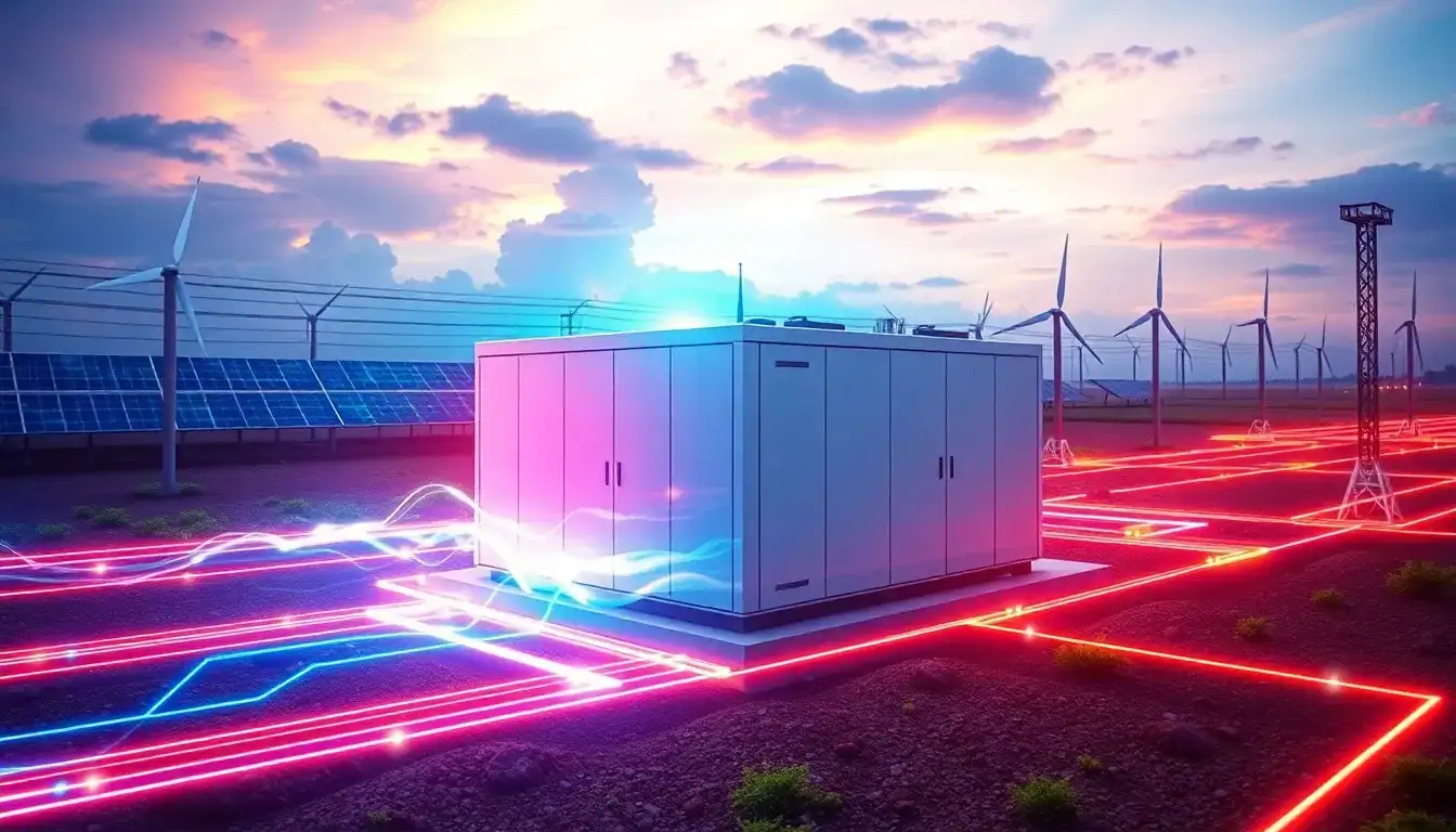 Can BESS be optimized for dual roles in frequency and voltage regulation