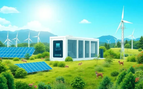 What are the environmental benefits of using BESS for frequency regulation