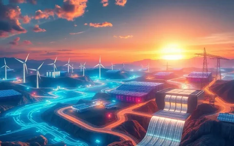 What role does energy storage play in the integration of renewable energy sources