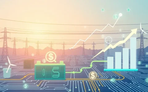 What are the financial benefits of using BESS for frequency regulation