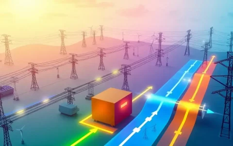How do energy storage systems contribute to voltage stability