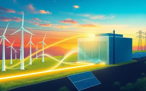 How do energy storage systems improve frequency regulation