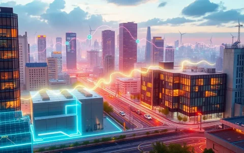 What role do energy storage systems play in peak load management