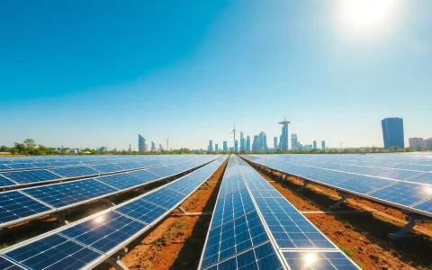 Latest Trends and Updates in Solar Photovoltaics: April Highlights and Future Prospects